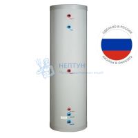Бойлер послойного нагрева Strattos 220