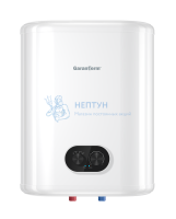 Накопительный водонагреватель Thermex Garanterm Flat 30 V (30 л.) 156020