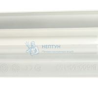 Биметаллический радиатор ROMMER Profi BM 500 8 секций