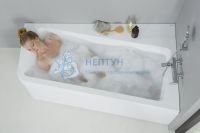 Акриловая ванна Ravak 10° 160x95 асимметричная C841000000