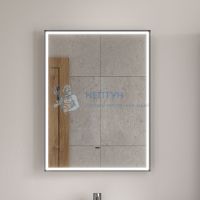 Зеркало с подсветкой EQUIL Mirage zkMIRAGE60