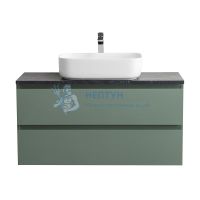 База под раковину подвесная BelBagno KRAFT-900-2C-SO-VO