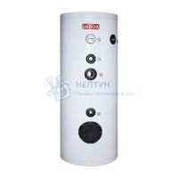 Бойлер косвенного нагрева из нержавеющей стали INBOX A300