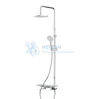 Душевая система Am.Pm Gem F0790700