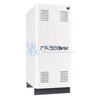 Напольный газовый одноконтурный котел Лемакс АОГВ 8-1 "Газовик" (8 кВт)