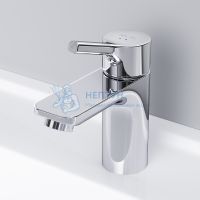 Смеситель для умывальника с неподвижным изливом Am.Pm X-Joy S F85B82100