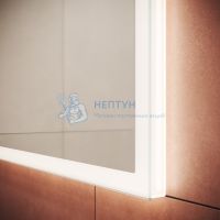 Подвесное зеркало 600x800 Sancos PA600