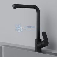 Смеситель для кухни Черный матовый Am.Pm Like F8005022