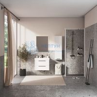 Зеркало Briz Кодэ 80 см  243 01-54060-00 00
