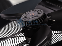 Тепловентилятор водяной Ballu BHP-W2-30-SF