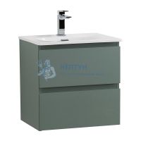 База под раковину подвесная BelBagno KRAFT 39-500/390-2C-SO-VO