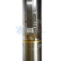 Насос cкважинный BP 75/2-32 Allwater (d-75 мм, ном/макс 32-45 м / 0,6-2,1 куб/ч) кабель 32 м