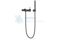 Cмесители для ванны и душа Knotlor SS-22/GM