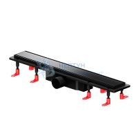 Трап для душа линейный, универсальный затвор Tile, 60 см Am.Pm W02SC-U11-060-04BM