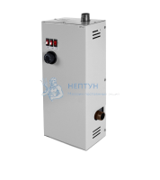 Настенный электрический одноконтурный котёл ЭВПМ-4,5 (Миасс) (4,5 кВт)