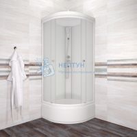 Душевая кабина Triton Вельвет Щ0000064623 80х80 В