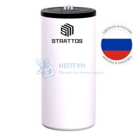 Бойлер косвенного нагрева Strattos Premier 170 (бак в водяной рубашке)