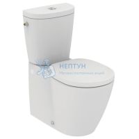 Чаша напольного унитаза Ideal Standard CONNECT E803701