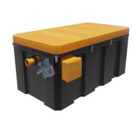 Жироуловитель Bevol Аэро - 1,5x100