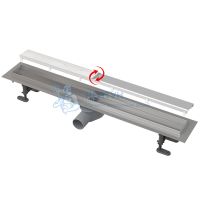 Душевой лоток AlcaPlast APZ13-DOUBLE9-950 Fit & Go