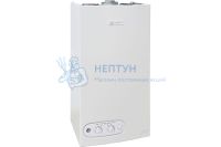 Газовый настенный двухконтурный котел Wertrus TOP 28FF (28 кВт)