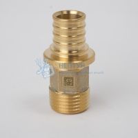 Переходник с наружной резьбой 20-R 1/2 MX 11096741001 Rehau