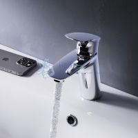 Смеситель для умывальника с неподвижным изливом Am.Pm Spirit 2.1 F71A82100