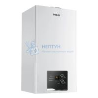 Настенный газовый двухконтурный котел Haier UrbanSlim 2.14 TM
