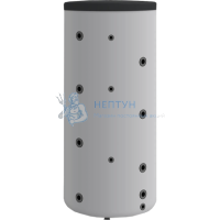 Буферная емкость с увеличенным теплообменником Galmet Bufor Maxi 500 71-504100N