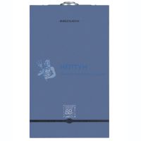 Настенный газовый двухконтурный котел GB Mizudo M24 T (24 кВт, с шиной OpenTherm голубая панель)