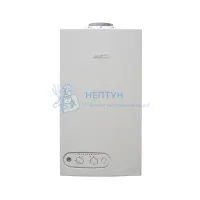 Газовый настенный двухконтурный котел Wertrus ECO 12CF
