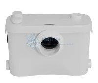 Канализационная насосная станция Unipump SANIVORT 405 М 8м (центральный вход)
