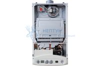 Газовый настенный двухконтурный котел Wertrus TOP 36FF (36 кВт)