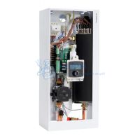 Настенный электрический одноконтурный котёл Viessmann Vitotron 100 VLN3 (8 кВт)
