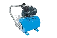 Насосная станция Unipump AUTO QB 60