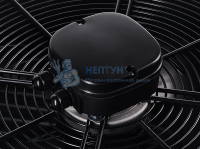 Тепловентилятор водяной Ballu BHP-W3-15-LN