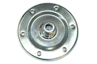 Фланец для гидроаккумулятора сталь Unipump 63230