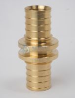 Муфта соединительная равнопроходная 32 MX 11080141001 Рехау