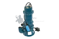 Насос фекальный Unipump FEKAMAX 10-10-0,75
