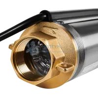 Скважинный насос Rommer RP 3-63 1 1/4, кабель 50м RPW-0012-350326