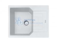 Мойка UBG 611-62 белая Franke 114.0595.320