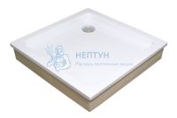 Поддон ANGELA-90 PU белый Ravak A007701120