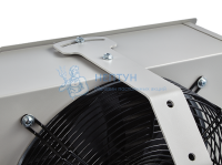 Тепловентилятор водяной Ballu BHP-W4-15-S