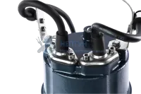 Насос фекальный Unipump FEKACUT V750DF