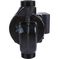 Насос циркуляционный Stout 25/80-180 (гайки в комплекте)