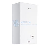 Газовый двухконтурный котел Fondital Minorca CTFS CU 9