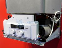 Настенный газовый двухконтурный котел Protherm Рысь НК11 (11 кВт)