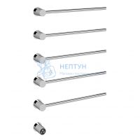 Полотенцесушитель электрический Abber Charme AH4005 хром