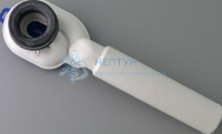 Вертикальный сифон для писсуара Vidima W340167