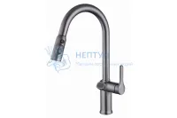 Cмесители для кухни Knotlor KN-100/GM